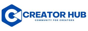 Creator Hub | Biến Content Thành Di Sản