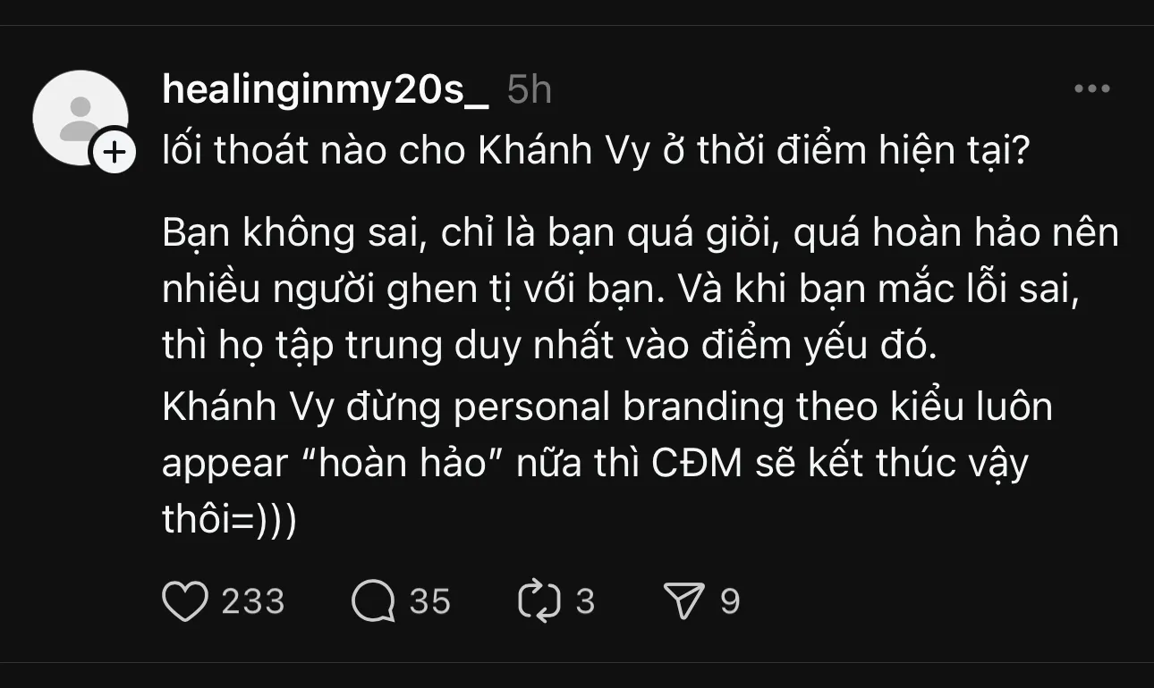 Mình đã dành gần 4 giờ để xem hết video này